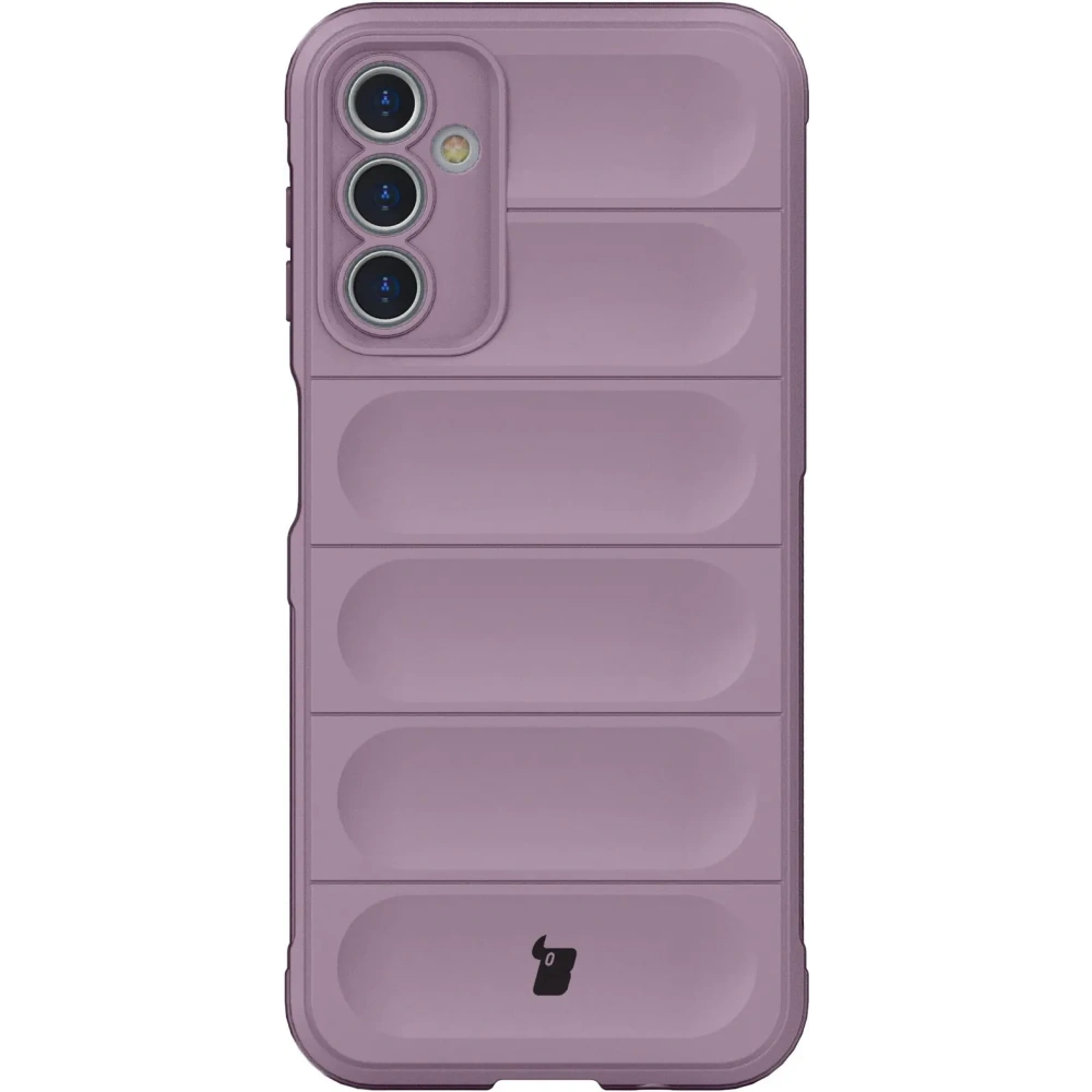 Hurtownia GSM - Bizon Case Tur Samsung Galaxy A14 4G / 5G mov deschis - BIZ7309 - {ean13} - Hurt