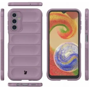 Hurtownia GSM - Bizon Case Tur Samsung Galaxy A14 4G / 5G világoslila - BIZ7309 - {ean13} - Hurt