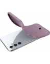 Wholesale Bizon Case Tur Samsung Galaxy A14 4G / 5G light purple - BIZ7309 - {ean13} - Hurt