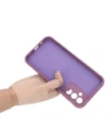 Hurtownia GSM - Pancerne etui Bizon Case Tur do Samsung Galaxy A14 4G / 5G jasnofioletowe - BIZ7309 - {ean13} - Hurt