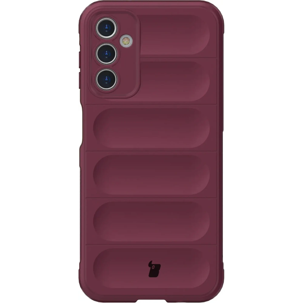 Wholesale Bizon Case Tur Samsung Galaxy A14 4G / 5G dark purple - BIZ7310 - {ean13} - Hurt