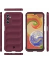 Wholesale Bizon Case Tur Samsung Galaxy A14 4G / 5G dark purple - BIZ7310 - {ean13} - Hurt