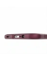 Wholesale Bizon Case Tur Samsung Galaxy A14 4G / 5G dark purple - BIZ7310 - {ean13} - Hurt