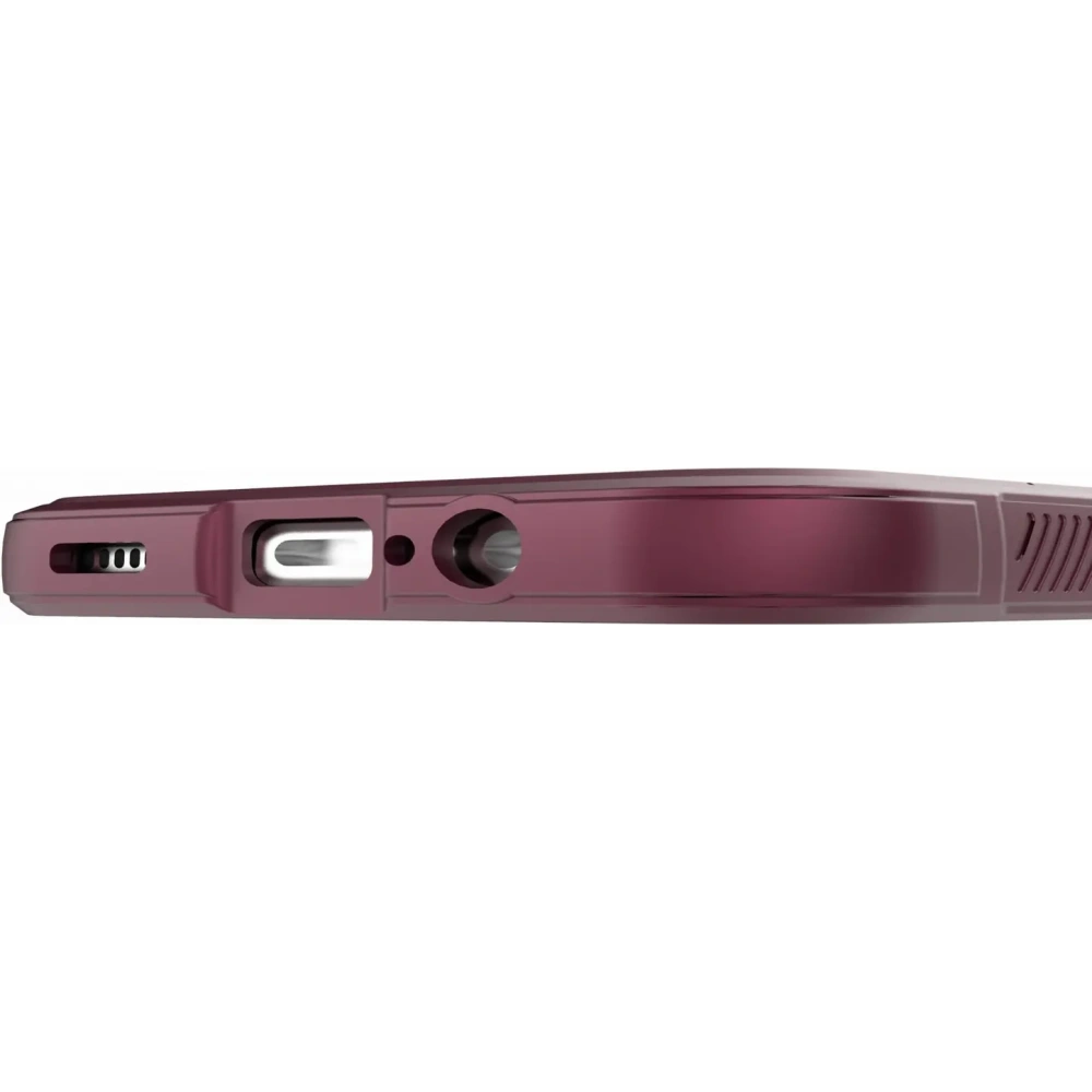 Wholesale Bizon Case Tur Samsung Galaxy A14 4G / 5G dark purple - BIZ7310 - {ean13} - Hurt
