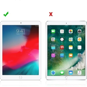 Wholesale ESR Rebound Apple iPad Air 3 2019 Black - ESR058BLK - {ean13} - Hurt