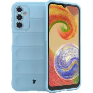 Hurtownia GSM - Bizon Case Tur Samsung Galaxy A14 4G / 5G világoskék - BIZ7311 - {ean13} - Hurt