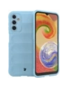 Bizon Case Tur Samsung Galaxy A14 4G / 5G light blue