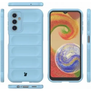 Hurtownia GSM - Bizon Case Tur Samsung Galaxy A14 4G / 5G világoskék - BIZ7311 - {ean13} - Hurt