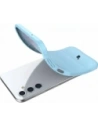 Wholesale Bizon Case Tur Samsung Galaxy A14 4G / 5G light blue - BIZ7311 - {ean13} - Hurt