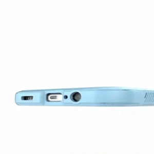 Hurtownia GSM - Bizon Case Tur Samsung Galaxy A14 4G / 5G világoskék - BIZ7311 - {ean13} - Hurt