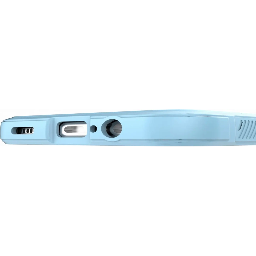 Wholesale Bizon Case Tur Samsung Galaxy A14 4G / 5G light blue - BIZ7311 - {ean13} - Hurt