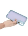 Wholesale Bizon Case Tur Samsung Galaxy A14 4G / 5G light blue - BIZ7311 - {ean13} - Hurt