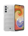Hurtownia GSM - Pancerne etui Bizon Case Tur do Galaxy A14 4G / 5G, białe - BIZ7312 - {ean13} - Hurt