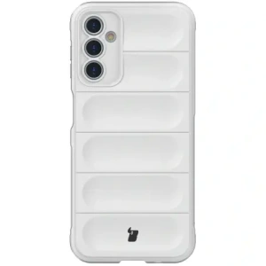 Hurtownia GSM - Bizon Case Tur Samsung Galaxy A14 4G / 5G fehér - BIZ7312 - {ean13} - Hurt