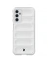 Hurtownia GSM - Pancerne etui Bizon Case Tur do Samsung Galaxy A14 4G / 5G białe - BIZ7312 - {ean13} - Hurt