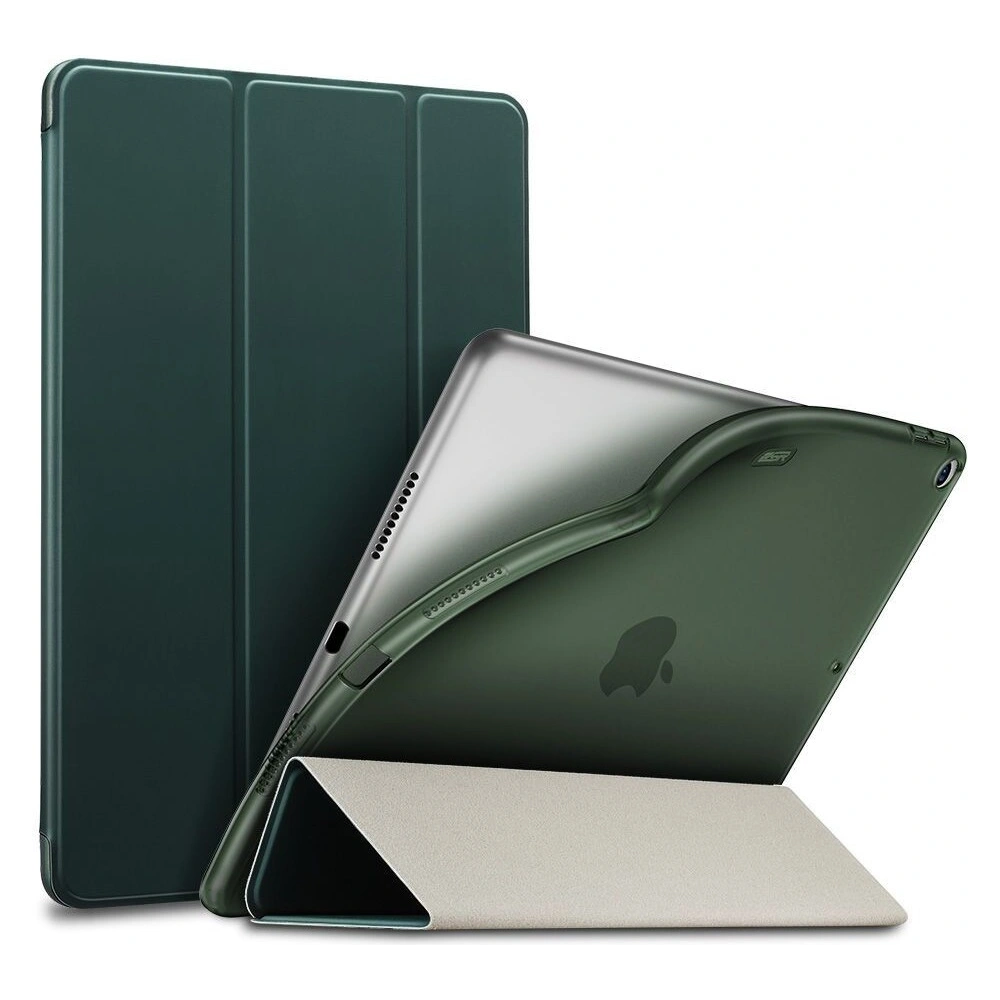 Hurtownia GSM - Etui ESR Rebound Apple iPad Air 10.5 2019 (3. generacji) Green - ESR059GRN - {ean13} - Hurt