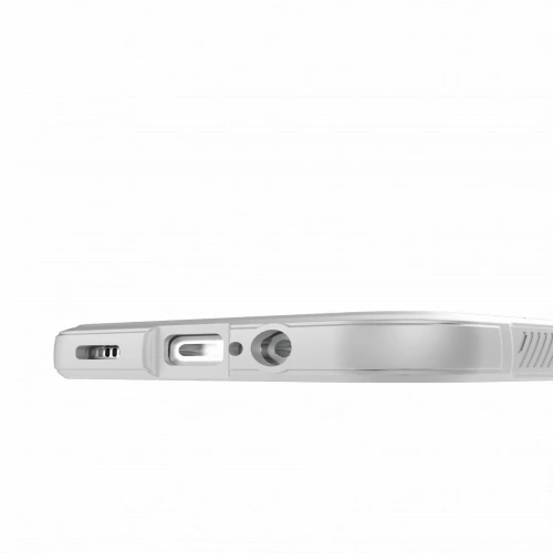 Pancerne etui Bizon Case Tur do Samsung Galaxy A14 4G / 5G białe