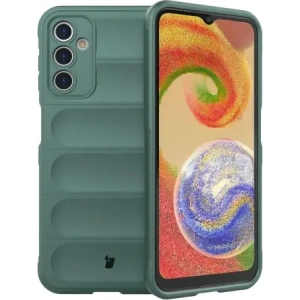 Hurtownia GSM - Bizon Case Tur Samsung Galaxy A14 4G / 5G sötétzöld - BIZ7313 - {ean13} - Hurt