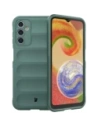 Bizon Case Tur Samsung Galaxy A14 4G / 5G dark green