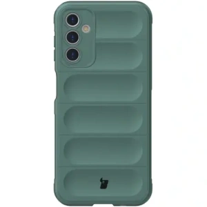 Hurtownia GSM - Bizon Case Tur Samsung Galaxy A14 4G / 5G sötétzöld - BIZ7313 - {ean13} - Hurt