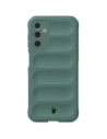 Hurtownia GSM - Pancerne etui Bizon Case Tur do Galaxy A14 4G / 5G, ciemnozielone - BIZ7313 - {ean13} - Hurt