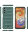 Hurtownia GSM - Bizon Case Tur Samsung Galaxy A14 4G / 5G dunkelgrün - BIZ7313 - {ean13} - Hurt