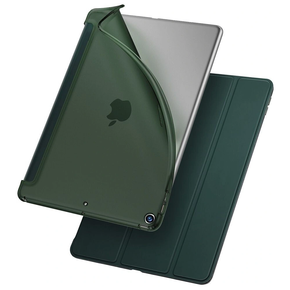 Hurtownia GSM - Etui ESR Rebound Apple iPad Air 10.5 2019 (3. generacji) Green - ESR059GRN - {ean13} - Hurt