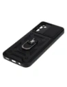Hurtownia GSM - Etui Bizon Case CamShield Ring do Samsung Galaxy A14 4G/5G, czarne - BIZ7314 - {ean13} - Hurt