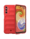 Bizon Case Tur Samsung Galaxy A14 4G / 5G piros