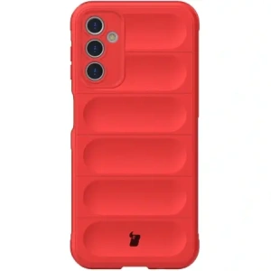 Hurtownia GSM - Bizon Case Tur Samsung Galaxy A14 4G / 5G piros - BIZ7315 - {ean13} - Hurt