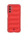 Hurtownia GSM - Pancerne etui Bizon Case Tur do Galaxy A14 4G / 5G, czerwone - BIZ7315 - {ean13} - Hurt