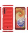 Hurtownia GSM - Pancerne etui Bizon Case Tur do Galaxy A14 4G / 5G, czerwone - BIZ7315 - {ean13} - Hurt