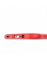 Hurtownia GSM - Bizon Case Tur Samsung Galaxy A14 4G / 5G roșu - BIZ7315 - {ean13} - Hurt
