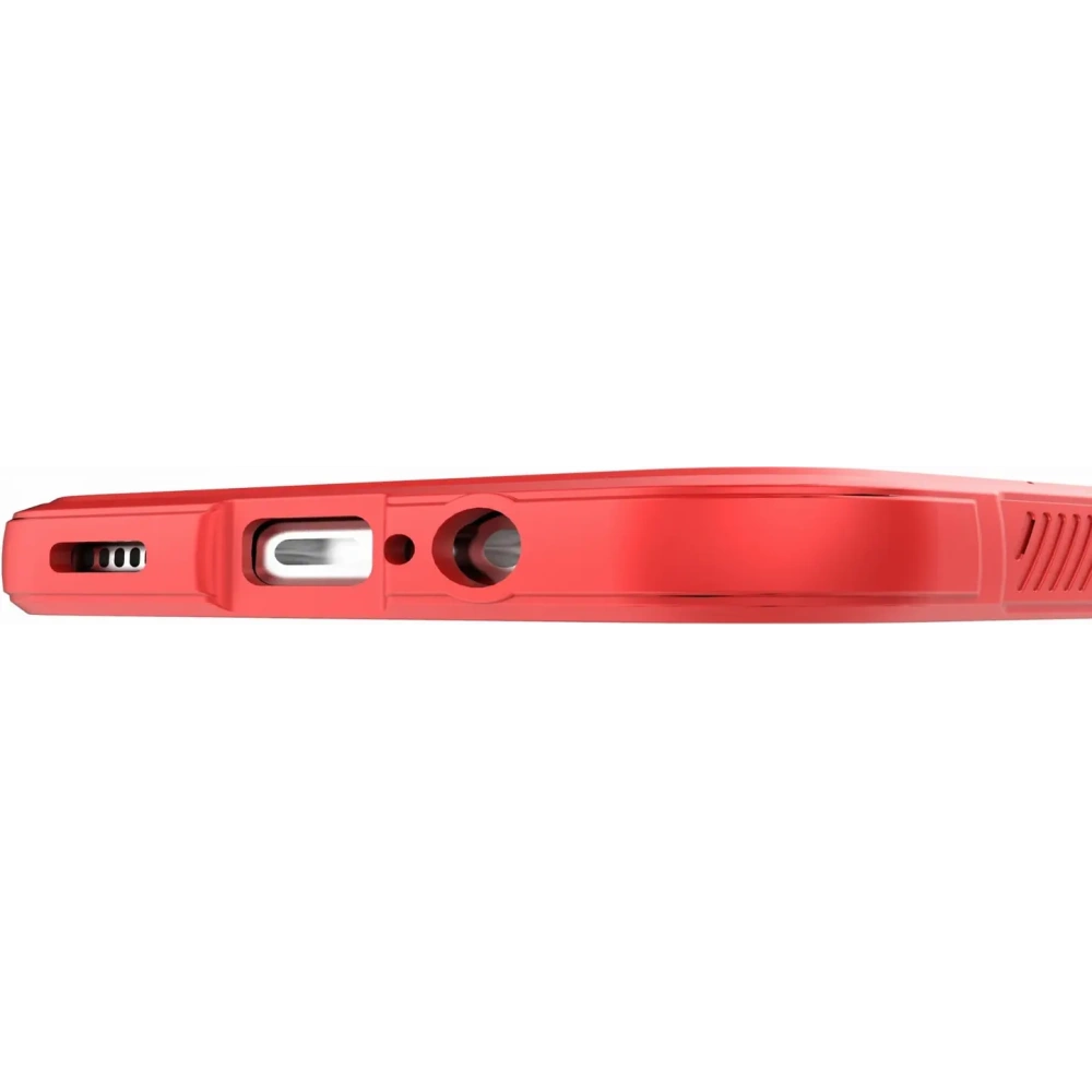 Hurtownia GSM - Pancerne etui Bizon Case Tur do Galaxy A14 4G / 5G, czerwone - BIZ7315 - {ean13} - Hurt