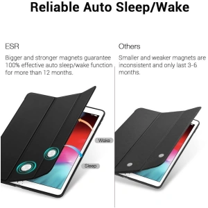 Wholesale ESR Rebound Apple iPad Air 3 2019 Green - ESR059GRN - {ean13} - Hurt