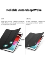 Hurtownia GSM - Etui ESR Rebound Apple iPad Air 10.5 2019 (a 3-a generație) Verde - ESR059GRN - {ean13} - Hurt