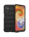 Pancerne etui Bizon Case Tur do Samsung Galaxy A14 4G / 5G czarne