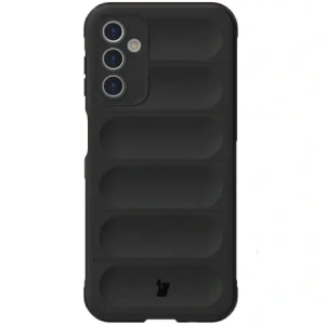 Hurtownia GSM - Bizon Case Tur Samsung Galaxy A14 4G / 5G fekete - BIZ852 - {ean13} - Hurt