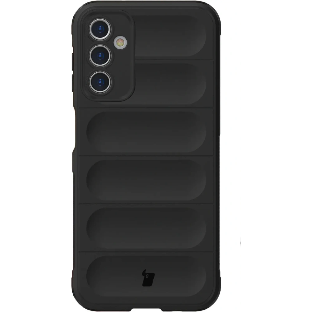 Hurtownia GSM - Bizon Case Tur Samsung Galaxy A14 4G / 5G schwarz - BIZ852 - {ean13} - Hurt