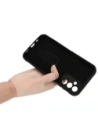 Hurtownia GSM - Bizon Case Tur Samsung Galaxy A14 4G / 5G schwarz - BIZ852 - {ean13} - Hurt
