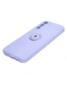 Hurtownia GSM - Bizon Case Silikonring Sq do Samsung Galaxy A14 4G/5G helllila - BIZ7322 - {ean13} - Hurt