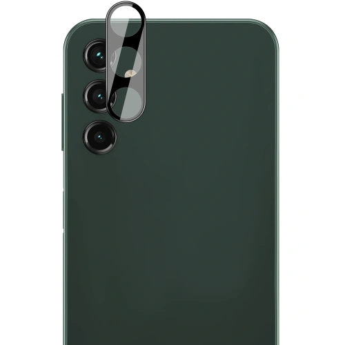 Szkło na aparat Bizon Glass Lens do Samsung Galaxy A14 4G/5G A34 5G M14 [2 PACK]