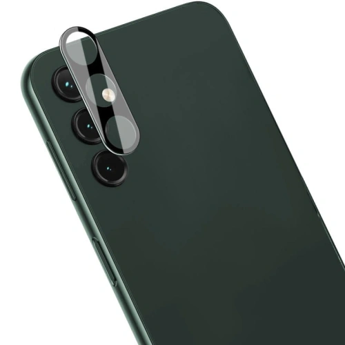 Szkło na aparat Bizon Glass Lens do Samsung Galaxy A14 4G/5G A34 5G M14 [2 PACK]