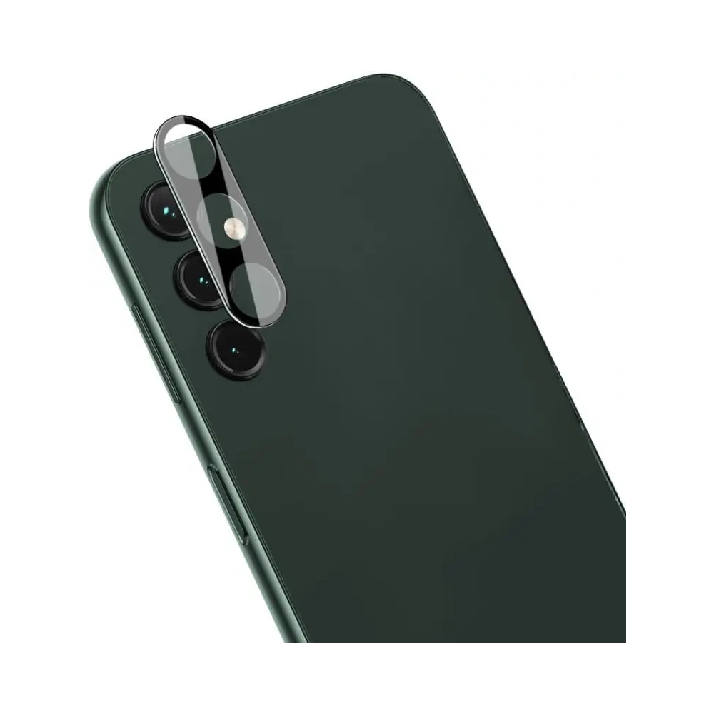 Wholesale Bizon Glass Lens Samsung Galaxy A14 4G/5G A34 5G M14 [2 PACK] - BIZ865 - {ean13} - Hurt