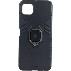 Hurtownia GSM - Bizon Case Armor Ring Samsung Galaxy A22 5G negru - BIZ7329 - {ean13} - Hurt