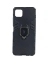 Bizon Case Armor Ring Samsung Galaxy A22 5G black