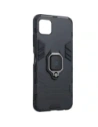Hurtownia GSM - Bizon Case Armor Ring Samsung Galaxy A22 5G negru - BIZ7329 - {ean13} - Hurt