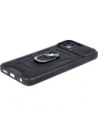 Hurtownia GSM - Etui Bizon Case CamShield Ring do Samsung Galaxy A22 5G czarne - BIZ7330 - {ean13} - Hurt