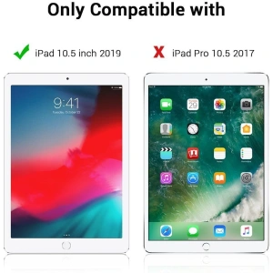 Wholesale ESR Rebound Apple iPad Air 3 2019 Green - ESR059GRN - {ean13} - Hurt