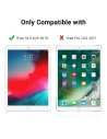 Hurtownia GSM - Etui ESR Rebound Apple iPad Air 10.5 2019 (a 3-a generație) Verde - ESR059GRN - {ean13} - Hurt